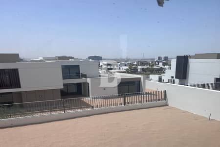 阿尔弗雷德街区， 迪拜 4 卧室别墅待租 - 位于阿尔弗雷德街区，阿尔弗雷德西区，蒂拉尔-阿尔-弗尔詹别墅区 4 卧室的别墅 500000 AED - 12417016