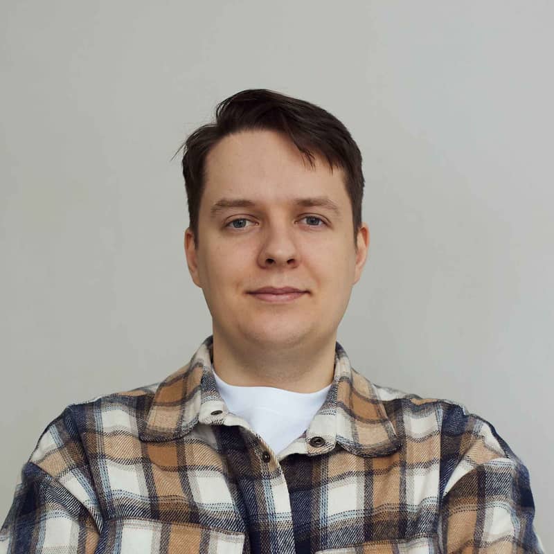 Daniil Nevzorov