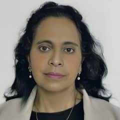Noella Fernandes Noella Fernandes