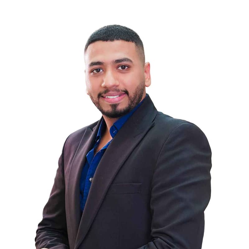 Ali  Khaled