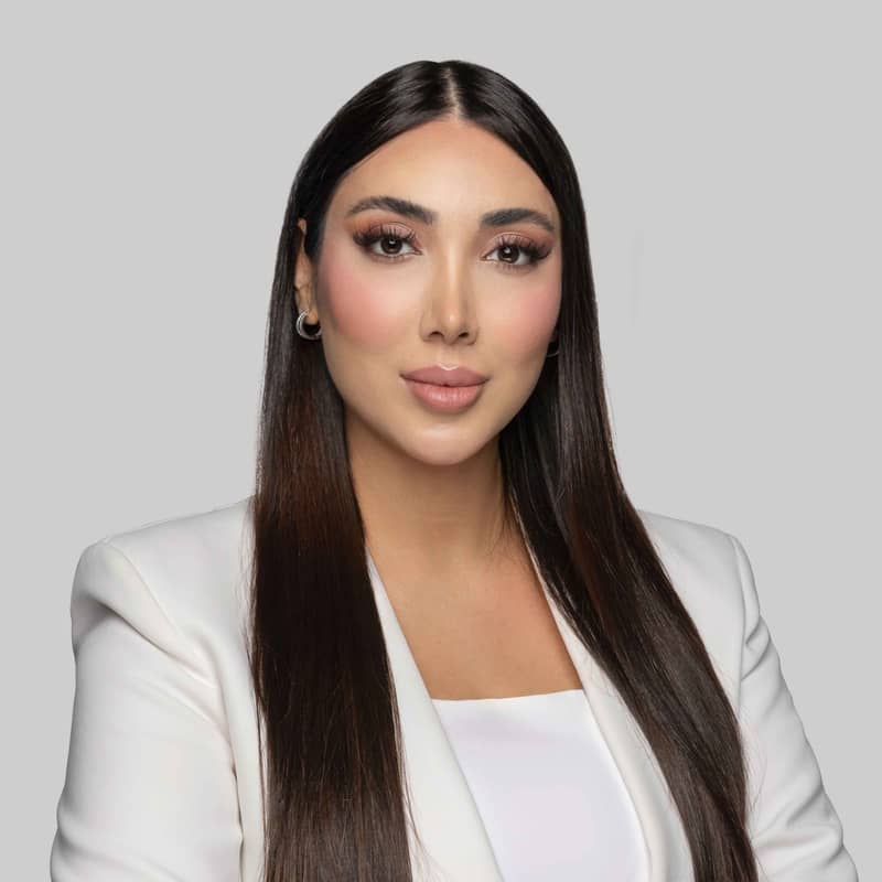 Nona Farjou