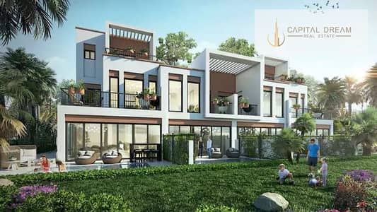 3 Cпальни Таунхаус Продажа в Дамак Лагунс, Дубай - IMG-20250806-WA0008. jpg