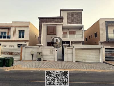 فیلا 3 غرف نوم للايجار في الزاهية، عجمان - 001-20250805-143432. jpg