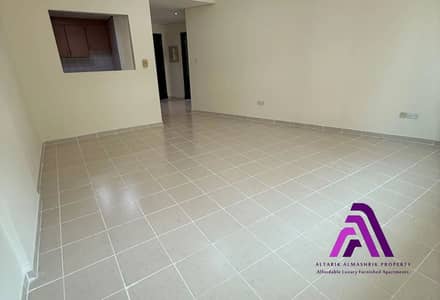 1 Bedroom Apartment for Rent in The Gardens, Dubai - br 3. jpg