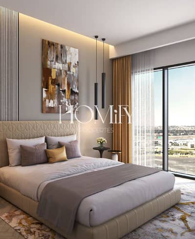 1 Bedroom Flat for Sale in DAMAC Hills, Dubai - 16. jpg