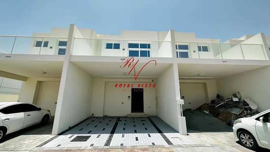 达马克山庄2号（达马克阿克雅）， 迪拜 3 卧室联排别墅待租 - WhatsApp Image 2025-08-06 at 11.26. 24 AM (2). jpeg