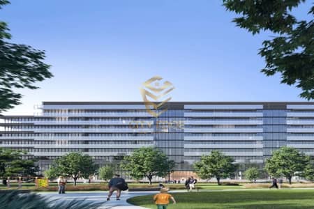 阿尔加达， 夏尔迦 2 卧室公寓待售 - 位于阿尔加达，Nesba，Nesba 3 2 卧室的公寓 1592000 AED - 12433010