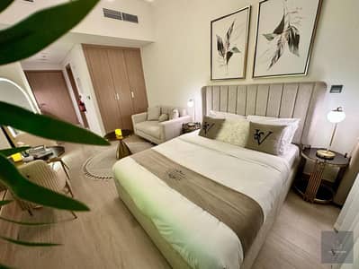 Studio for Rent in Meydan City, Dubai - WhatsApp Image 2025-07-27 at 16.28. 41. jpeg