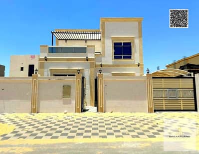 4 Bedroom Villa for Sale in Al Zahya, Ajman - batch_WhatsApp Image 2025-05-08 at 2.17. 58 PM. jpg