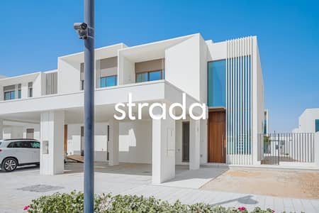 4 Cпальни Вилла Продажа в  Валли, Дубай - Вилла в Валли，Талиа, 4 cпальни, 3700000 AED - 12433071