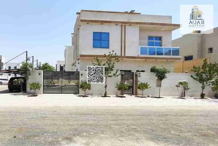 فیلا 5 غرف نوم للبيع في الحليو، عجمان - 1000210272. jpg