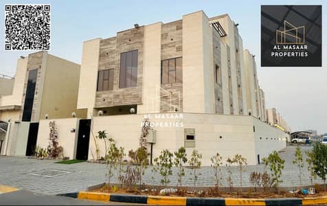 6 Bedroom Villa for Rent in Al Amerah, Ajman - batch_WhatsApp Image 2025-08-04 at 4.58. 48 PM. jpeg