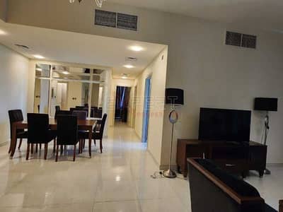 2 Bedroom Apartment for Rent in Meydan City, Dubai - Furnished Unit | Great Layout | Near to metro