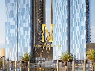2 Bedroom Flat for Sale in Dubai Science Park, Dubai - 02. jpg