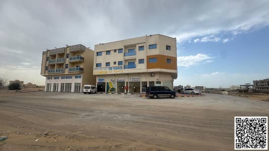 Plot for Sale in Al Jurf, Ajman - IMG-20250323-WA0263. jpg Plot for Sale in Al Jurf, Ajman - IMG-20250323-WA0263. jpg