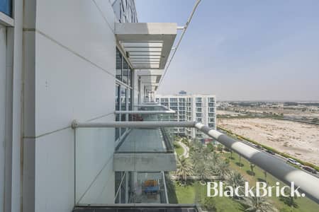 迪拜影城， 迪拜 1 卧室公寓待租 - 位于迪拜影城，闪耀公寓3号，闪亮3塔2号楼 1 卧室的公寓 73000 AED - 12433304