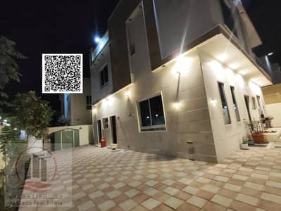 5 Cпальни Вилла Продажа в Аль Хелио, Аджман - WhatsApp Image 2025-08-06 at 11.27. 06 AM. jpeg
