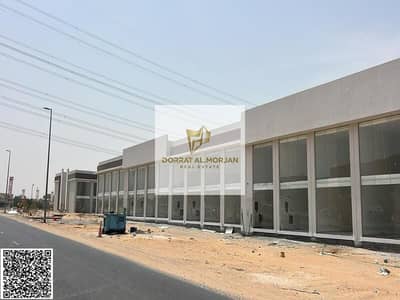 Shop for Sale in Al Helio, Ajman - WhatsApp Image 2025-08-04 at 5.37. 31 PM. jpeg