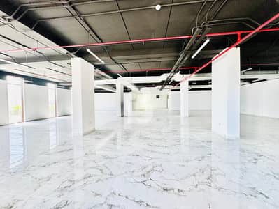 معرض تجاري  للايجار في القوز، دبي - معرض تجاري في القوز 1،القوز 1600000 درهم - 12433366