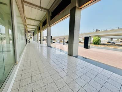 معرض تجاري  للايجار في القوز، دبي - معرض تجاري في القوز 3،القوز 6000000 درهم - 12433368