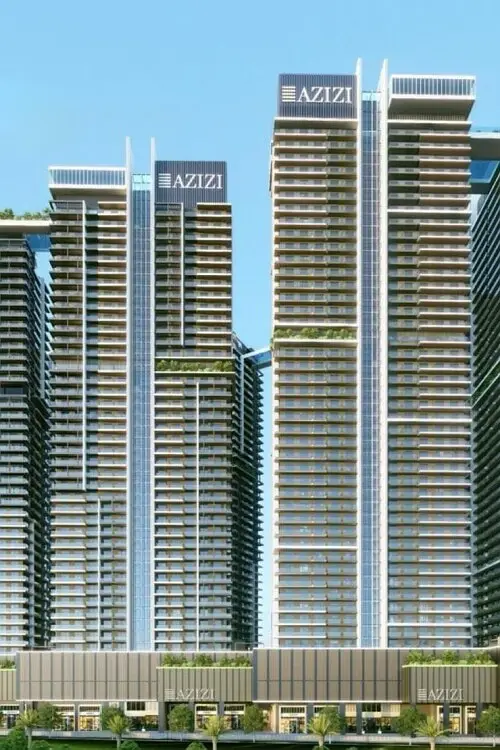 Milan Heights