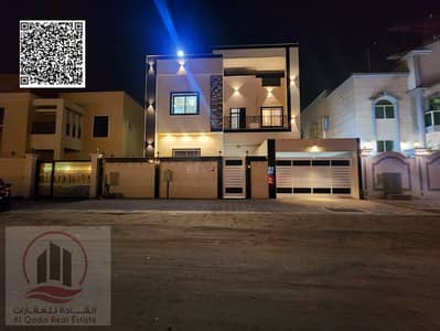 5 Bedroom Villa for Sale in Al Yasmeen, Ajman - WhatsApp Image 2025-08-06 at 11.37. 54 AM (1). jpeg