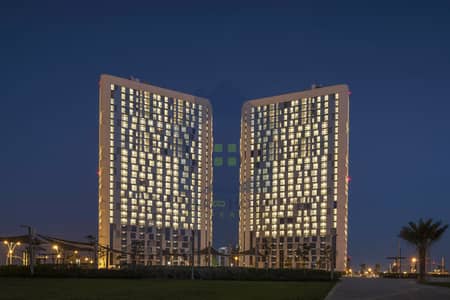 2 Cпальни Апартаменты Продажа в Остров Аль Рим, Абу-Даби - Project-Facts_-Exterior-3-2. jpg