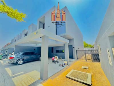3 Bedroom Townhouse for Rent in Tilal City, Sharjah - cb6e67d7-9f75-45fe-a555-3d4304558722. jpg