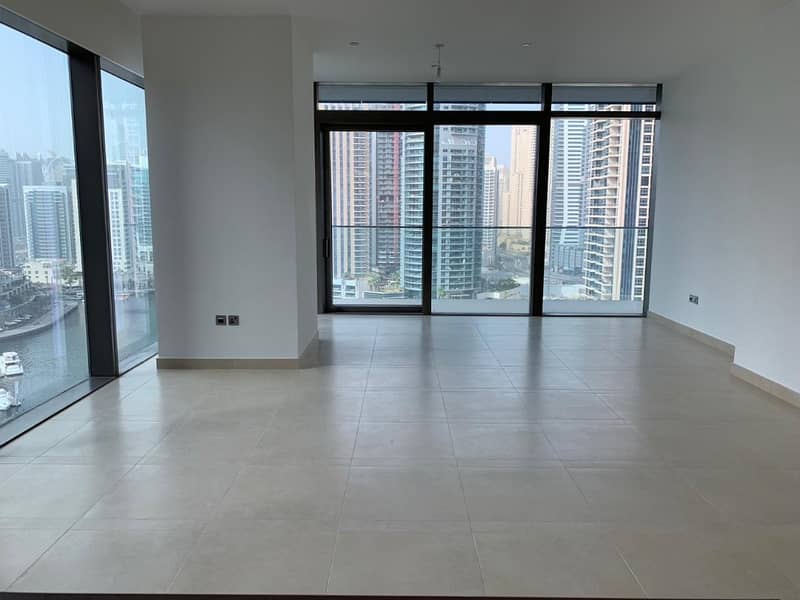 BRAND NEW 3 BEDROOM WITH MAID ROOM WITH FULL SEA VIEW