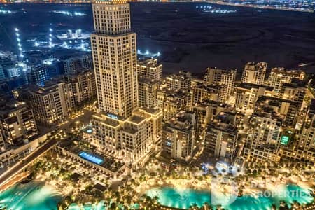 迪拜溪港， 迪拜 3 卧室公寓待租 - 位于迪拜溪港，宫殿公寓 3 卧室的公寓 320000 AED - 12433476