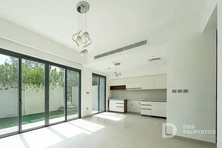 4 Bedroom Villa for Rent in Arabian Ranches 2, Dubai - Vacant | Well Maintained | Corner | Single Row