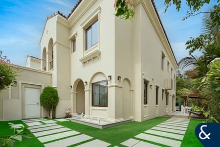5 Bedroom Villa for Sale in Arabian Ranches 2, Dubai - Vacant on Transfer | Upgraded | Private Pool