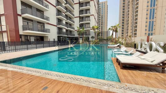 1 Bedroom Flat for Rent in Jumeirah Village Circle (JVC), Dubai - IMG-20250802-WA0072. jpg