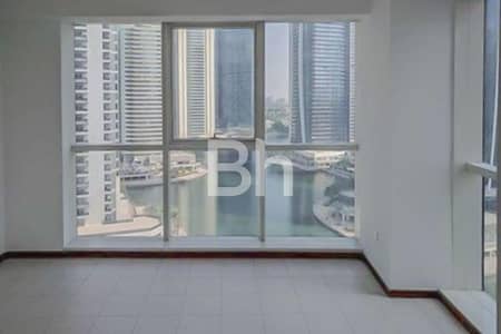2 Bedroom Flat for Rent in Jumeirah Lake Towers (JLT), Dubai - Lake View | Kitchen Appl. | Coming in August