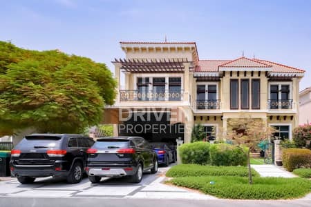 5 Bedroom Villa for Sale in The Villa, Dubai - Vacant | Appliances Included | Luxurious Living