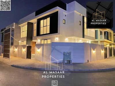 5 Bedroom Villa for Sale in Al Yasmeen, Ajman - batch_766380566-800x600. jpg