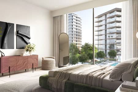 2 Bedroom Apartment for Sale in Mina Rashid, Dubai - Oceanfront | High ROI | Spacious 2BR