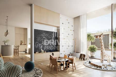 迪拜溪港， 迪拜 1 卧室单位待售 - 位于迪拜溪港，Address Residences 1 卧室的公寓 2449999 AED - 12433581
