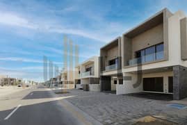 تاون هاوس في ذا سيدرز،ياس ايكرز،جزيرة ياس 2 غرف 4200000 درهم - 12433600