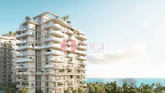 1 Спальня Апартамент Продажа в Дейра Айленд, Дубай - Imtiaz_Beach Walk Grand 2-Brochure. pdf-image-029. jpg
