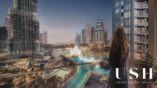 2 Cпальни Апартамент Продажа в Дубай Даунтаун, Дубай - img276. jpg