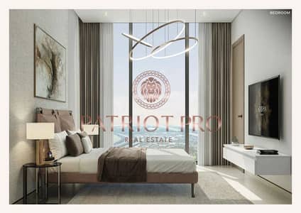 2 Bedroom Apartment for Sale in Motor City, Dubai - WhatsApp Image 2025-08-01 at 11.51. 35. jpeg