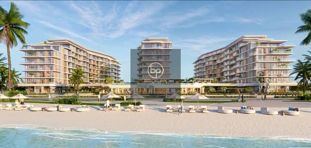 2 Bedroom Apartment for Sale in Dubai Islands, Dubai - 1. PNG