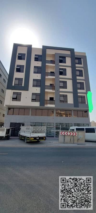 فلیٹ 2 غرفة نوم للايجار في الجرف، عجمان - WhatsApp Image 2025-08-06 at 00.52. 04_f1605e2b. jpg