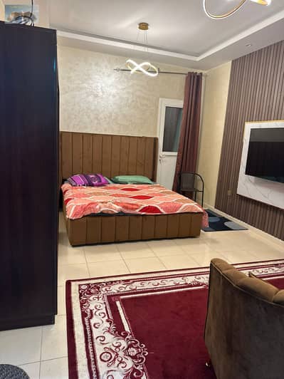 Studio for Rent in Corniche Ajman, Ajman - WhatsApp Image 2025-08-05 at 3.55. 57 AM. jpeg