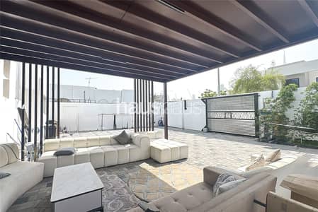 Plot for Sale in Al Wasl, Dubai - Exclusive | Residential Plot | GCC | Approvals
