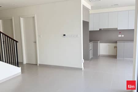 4 Bedroom Villa for Rent in Dubai South, Dubai - Chiller Free | Family Friendly Comunity |Brand New