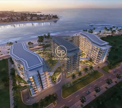 3 Bedroom Flat for Sale in Dubai Islands, Dubai - ImageFloraIsle(2). jpg