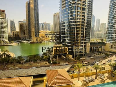 2 Bedroom Flat for Rent in Jumeirah Beach Residence (JBR), Dubai - WhatsApp Image 2024-11-05 at 12.49. 54 PM. jpeg