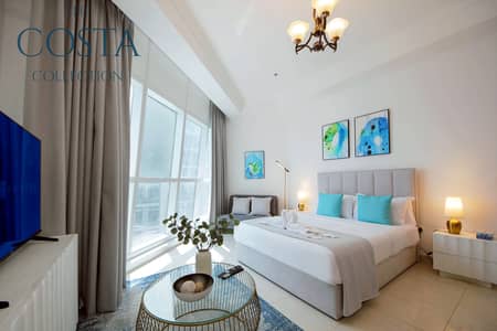 Studio for Rent in Business Bay, Dubai - IMG_6866. jpg